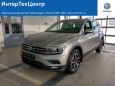 SUV   Volkswagen Tiguan 2018 , 2186249 , 