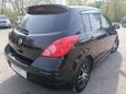  Nissan Tiida 2013 , 689000 , 