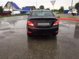  Hyundai Solaris 2012 , 410000 , 