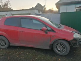  3  Fiat Punto 2006 , 170000 , -