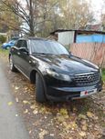 SUV   Infiniti FX35 2007 , 550000 , 