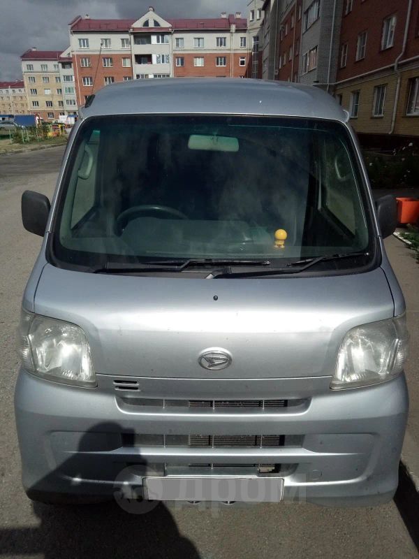    Daihatsu Hijet 2010 , 230000 , 