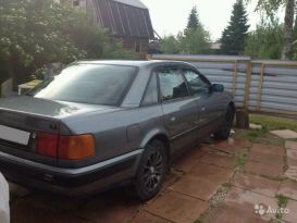  Audi 100 1991 , 130000 , 