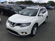 SUV   Nissan X-Trail 2016 , 1370000 , 