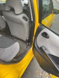  Honda Fit 2002 , 129000 , 