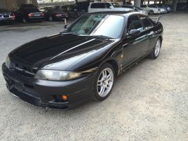  Nissan Skyline GT-R 1995 , 250000 , 