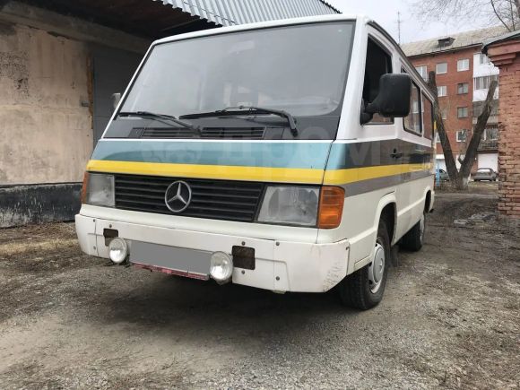  Mercedes-Benz Mercedes 1991 , 179000 , 