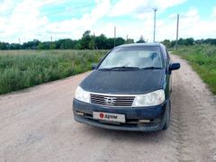 Минивэн или однообъемник Nissan Liberty 2003 года, 330000 рублей, Липовцы
