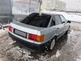  Audi 80 1988 , 33000 , 