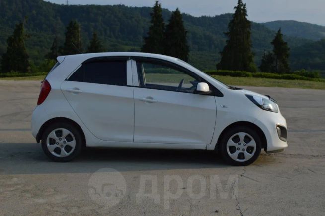  Kia Picanto 2013 , 350000 , 