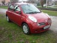  Nissan Micra 2008 , 310000 , 