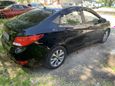  Hyundai Solaris 2015 , 565000 , 