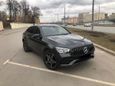 SUV   Mercedes-Benz GLC Coupe 2019 , 4375000 , -