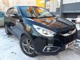 SUV   Hyundai ix35 2013 , 997000 , 