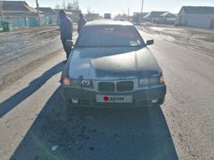 Седан BMW 3-Series 1992 года, 125000 рублей, Славгород
