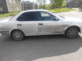  Nissan Sunny 1999 , 175000 , 