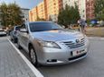  Toyota Camry 2007 , 675000 , 