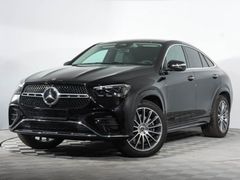 SUV или внедорожник Mercedes-Benz GLE Coupe 2023 года, 14395000 рублей, Санкт-Петербург