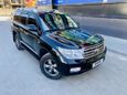 SUV   Toyota Land Cruiser 2011 , 1990000 , 