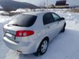  Chevrolet Lacetti 2008 , 260000 , 