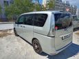    Nissan Serena 2014 , 1030000 , 