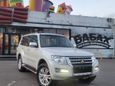 SUV   Mitsubishi Pajero 2019 , 3169000 , 