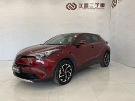 SUV   Toyota C-HR 2021 , 2200000 , 