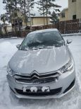  Citroen C4 2014 , 580000 , 