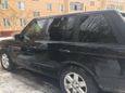 SUV   Land Rover Range Rover 2003 , 419000 , 