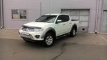  Mitsubishi L200 2013 , 1290000 , 