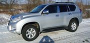 SUV   Toyota Land Cruiser Prado 2010 , 1700000 , 