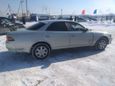  Toyota Mark II 1989 , 115000 , 