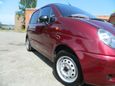  Daewoo Matiz 2011 , 160000 , 