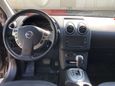 SUV   Nissan Qashqai 2012 , 830000 , 