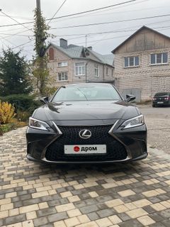 Седан Lexus ES350 2019 года, 5200000 рублей, Волжский