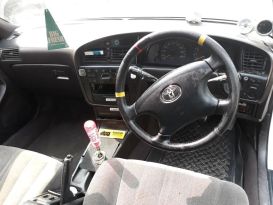  Toyota Camry 1993 , 160000 , 