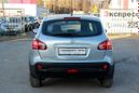 SUV   Nissan Qashqai 2007 , 435000 , 