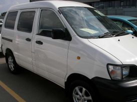Toyota Town Ace 2007 , 548000 , 