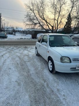  3  Nissan March 1998 , 150000 , 