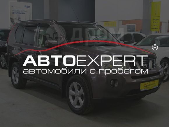 SUV   Nissan X-Trail 2008 , 799000 , 