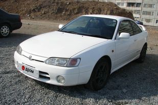  Toyota Corolla Levin 1997 , 330000 , 