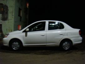  Toyota Platz 2004 , 265000 , -