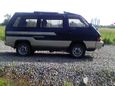    Nissan Largo 1991 , 80000 , 