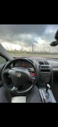  Peugeot 407 2006 , 490000 , 