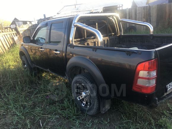  Ford Ranger 2007 , 600000 , 