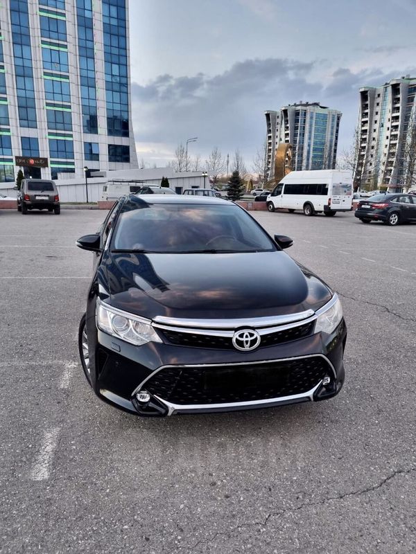  Toyota Camry 2015 , 2050000 , 