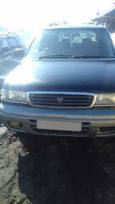    Mazda MPV 1996 , 275000 , 