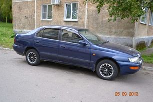  Toyota Corona 1992 , 85000 , 