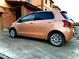  Toyota Vitz 2005 , 335000 , 