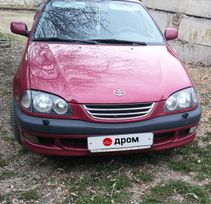  Toyota Avensis 1997 , 290999 , 